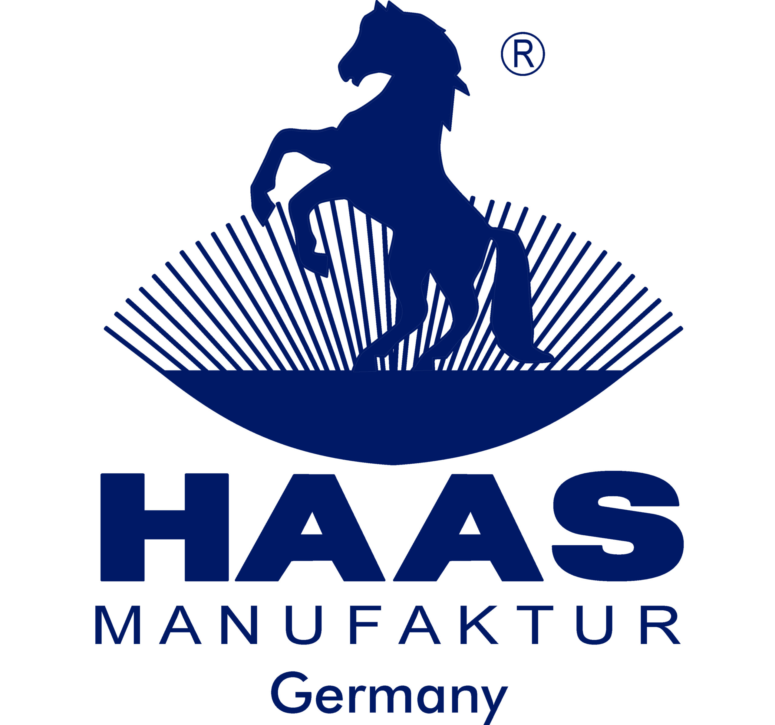 Haas_Logo blau